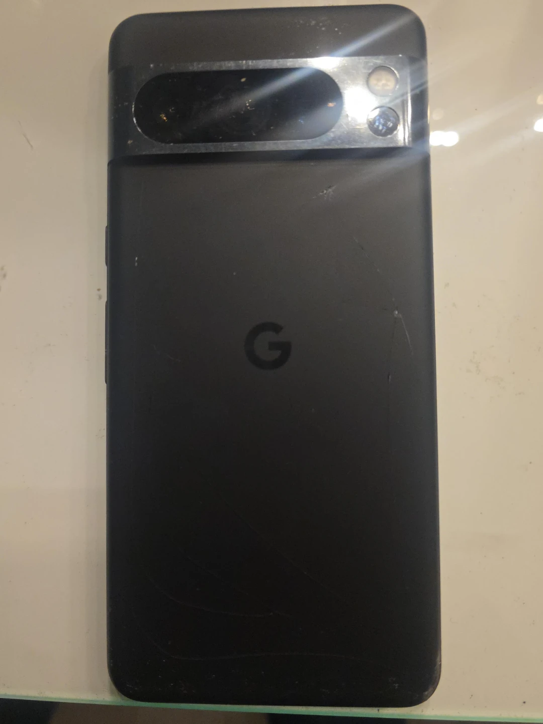 Google Pixel 8Pro Smartphone - Black