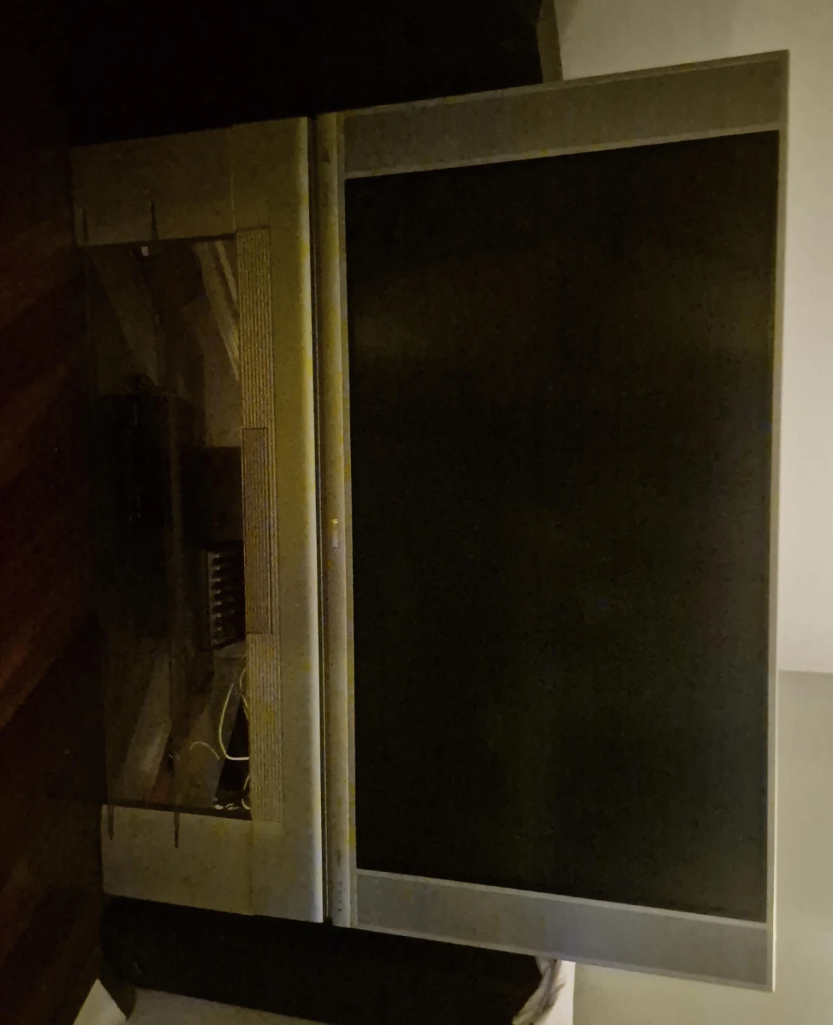 Used Television