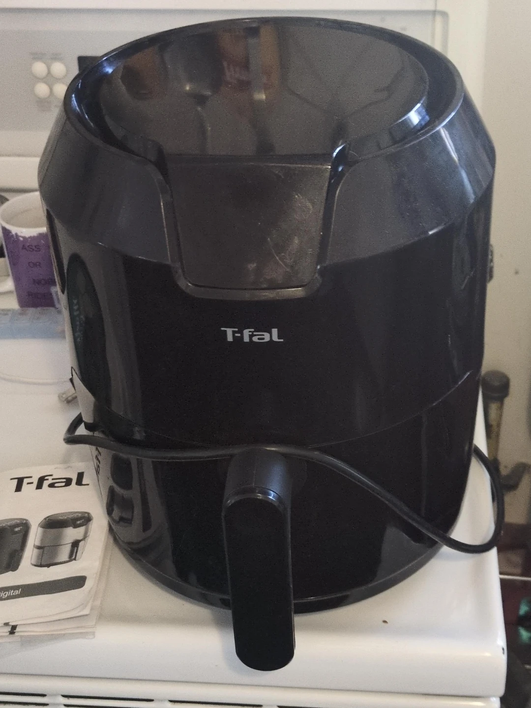 T-fal Air Fryer