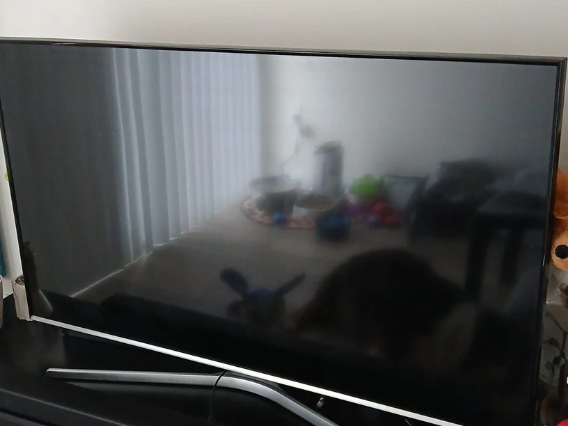 Samsung TV