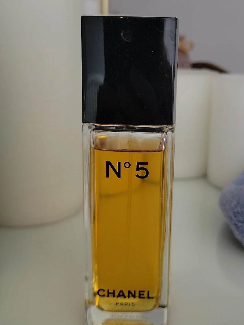 Chanel N°5 Eau de Parfum 100ml