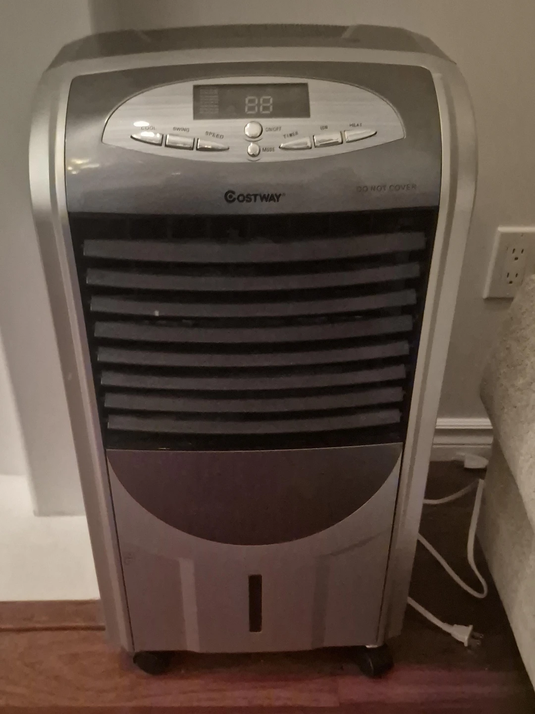 Costway Air Cooler
