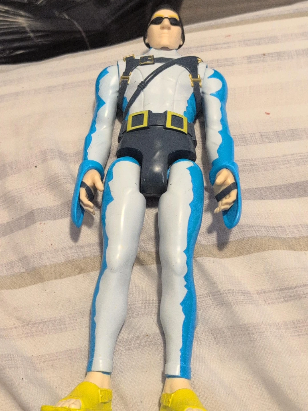 Fortnite action figure