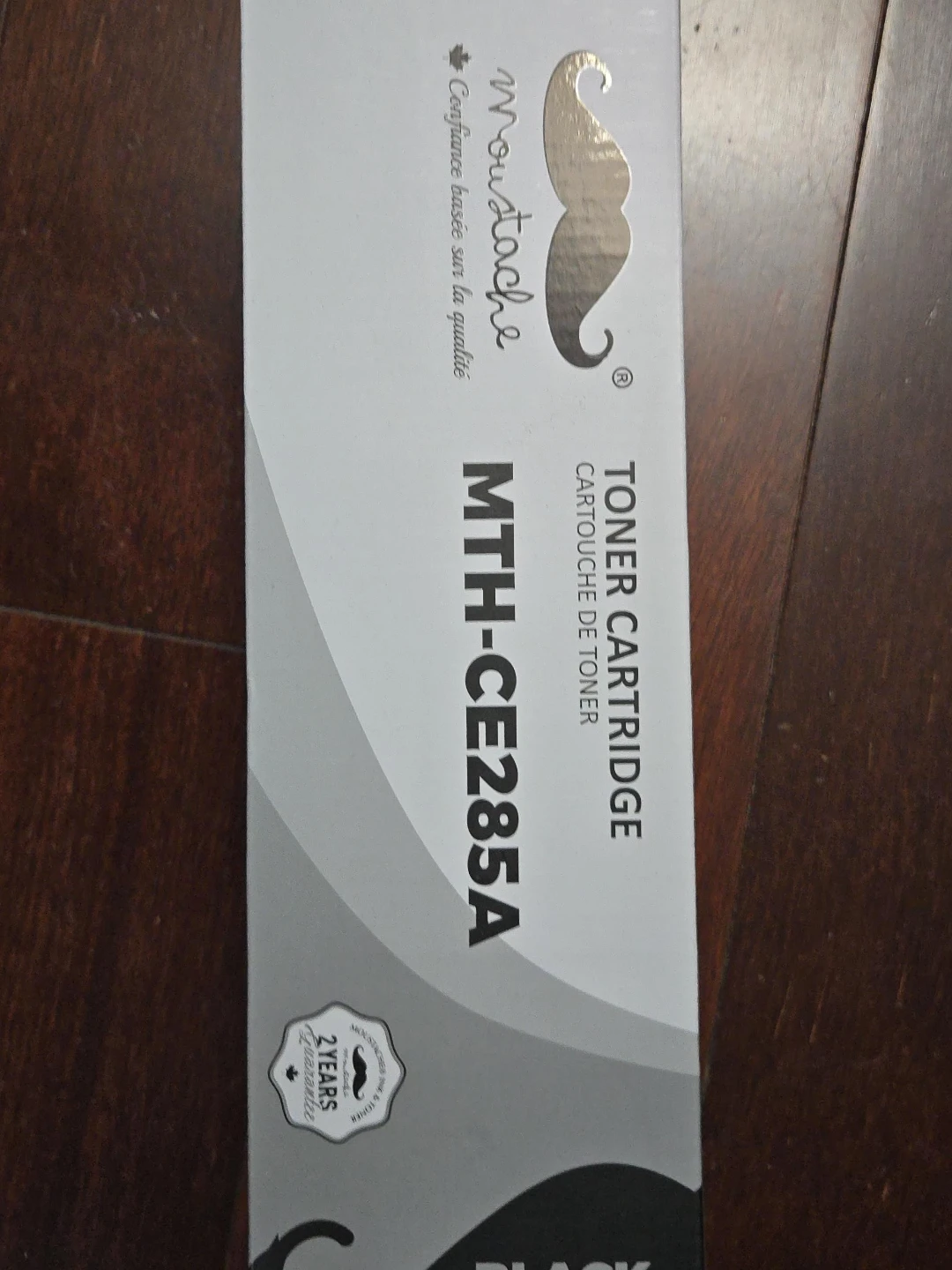 Moustache MTH-CE285A Toner Cartridge