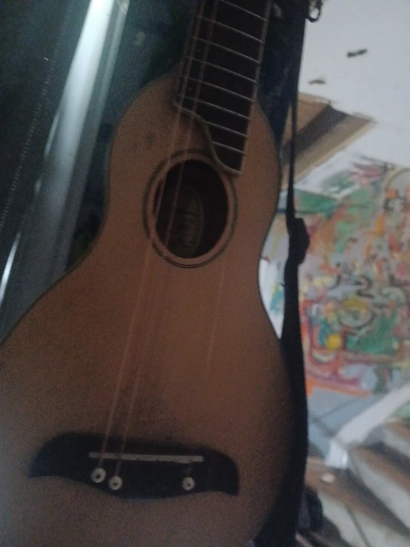 Ukulele