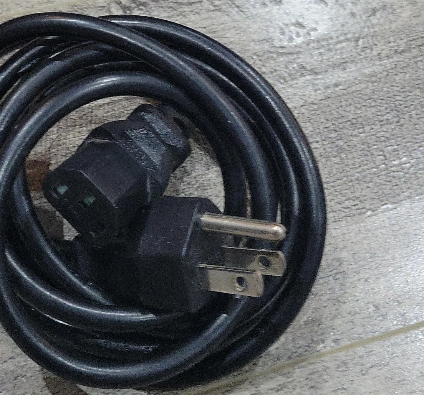 Power Cord CABLE