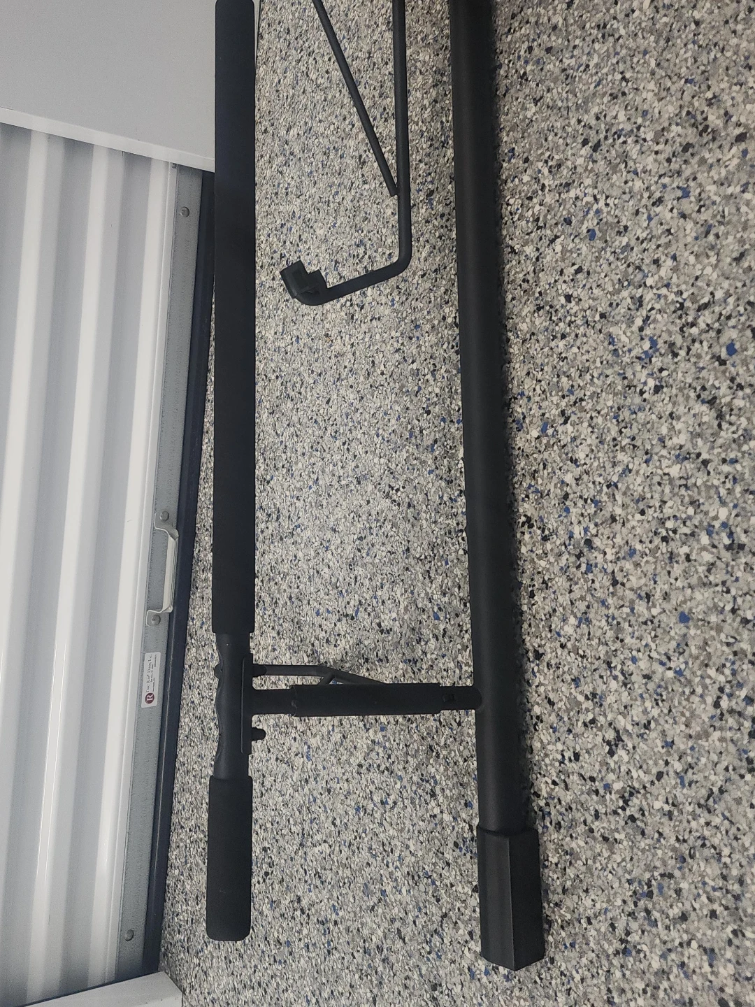 Pull-up Bar