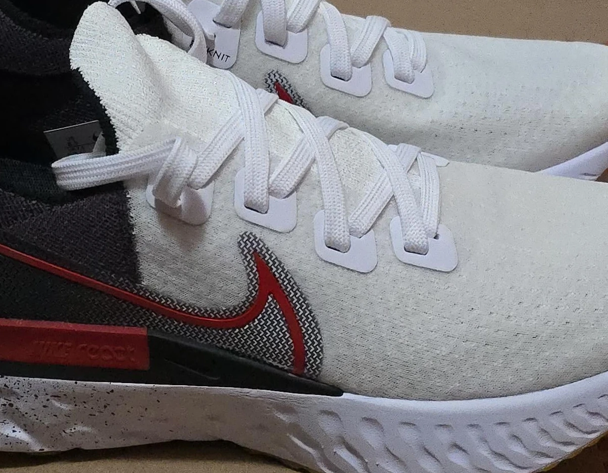 Nike React Infinity Run Flyknit Shoes