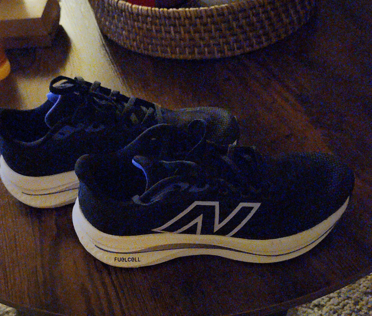 New Balance FuelCell Running Shoes