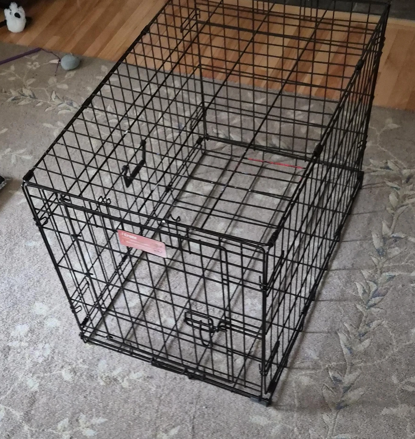 MidWest Homes for Pets Dog Crate