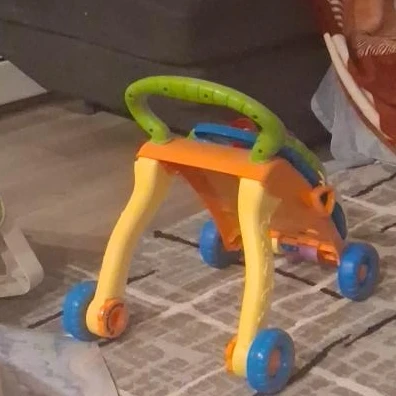Kids Walker