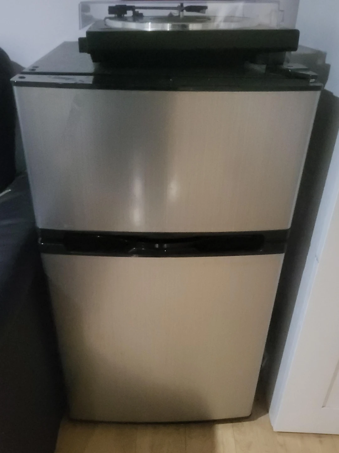 Compact Mini Fridge