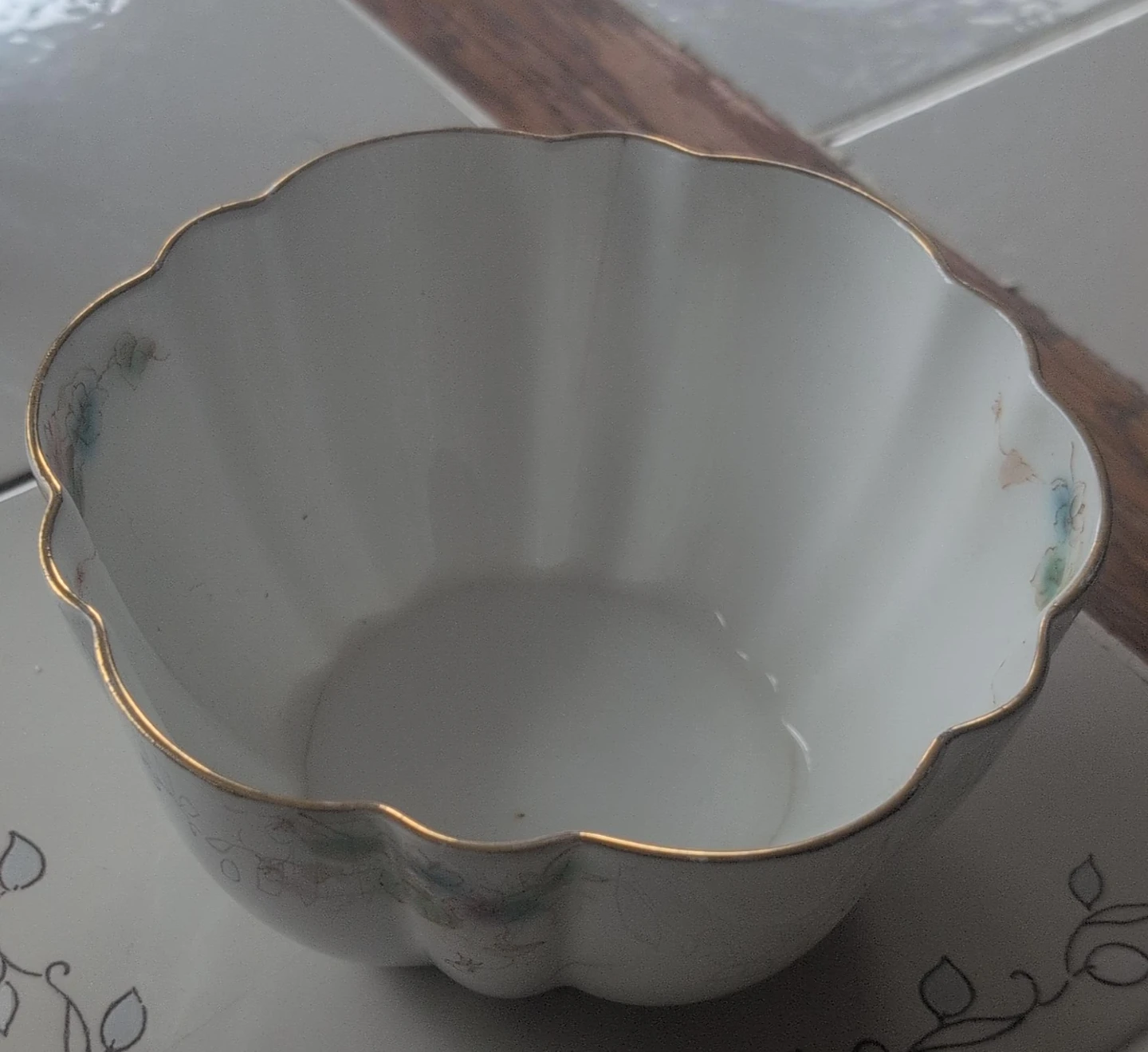 Decorative Bowl