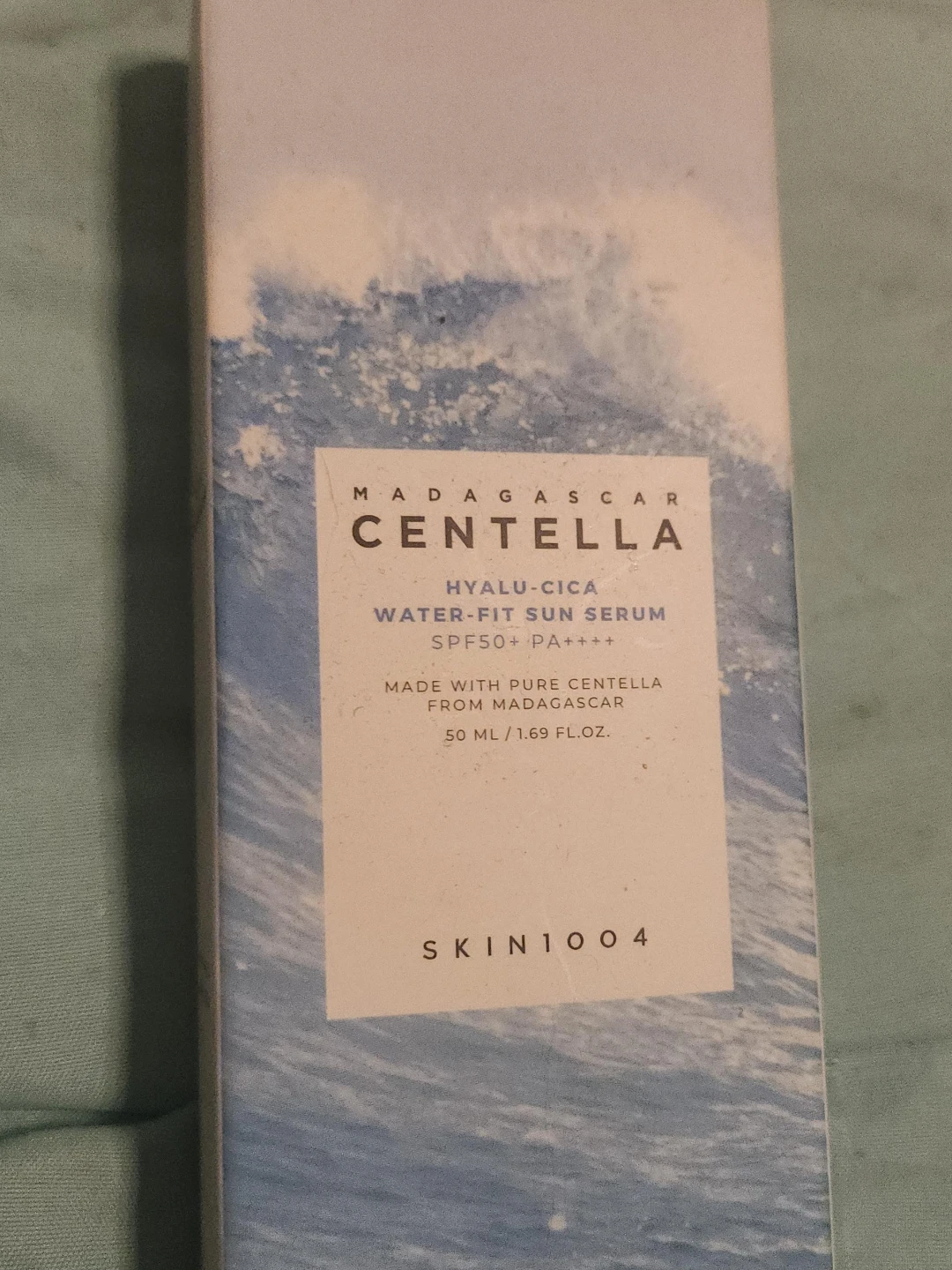 SKIN1004 Madagascar Centella