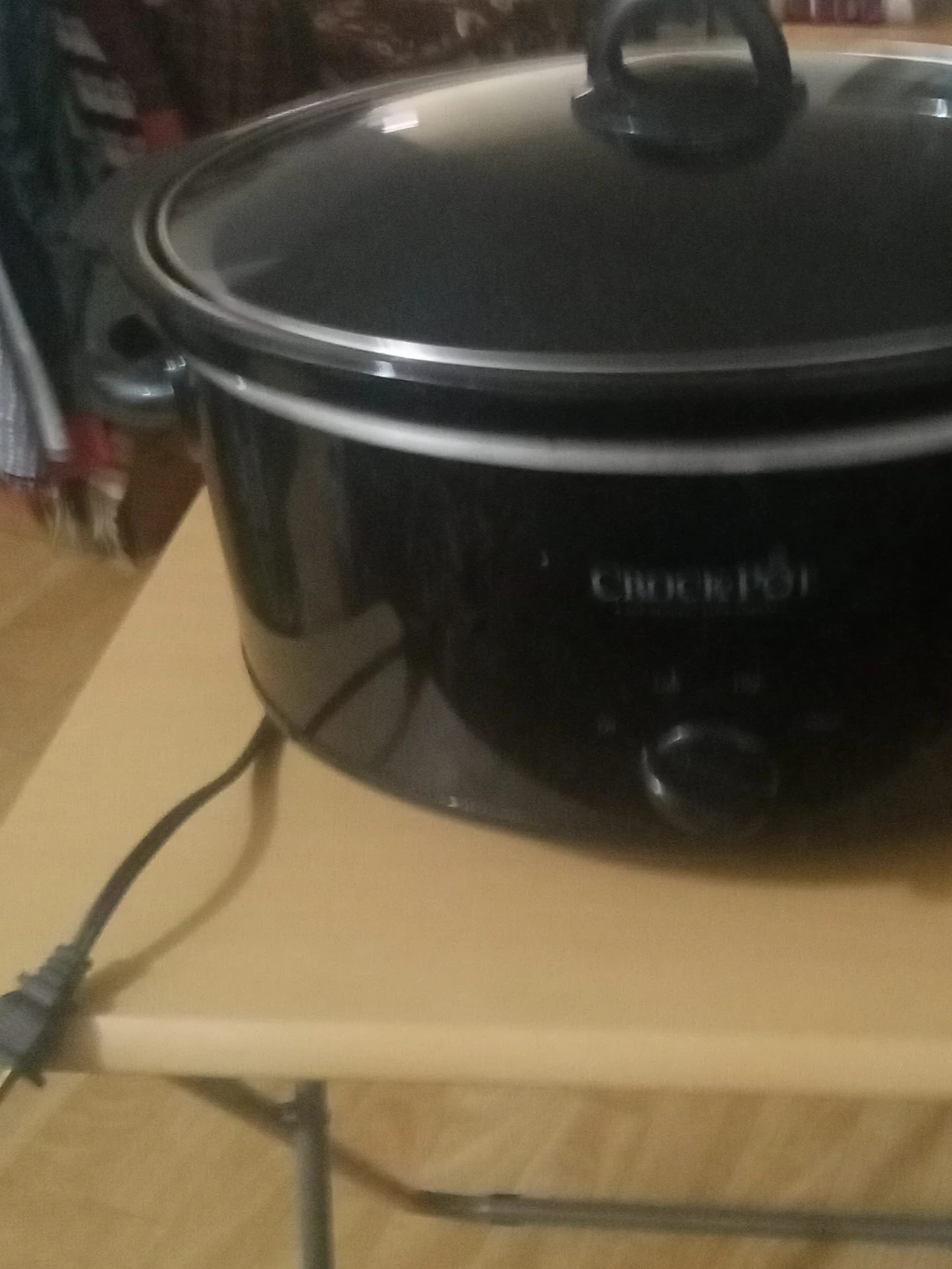 Crock-Pot Slow Cooker