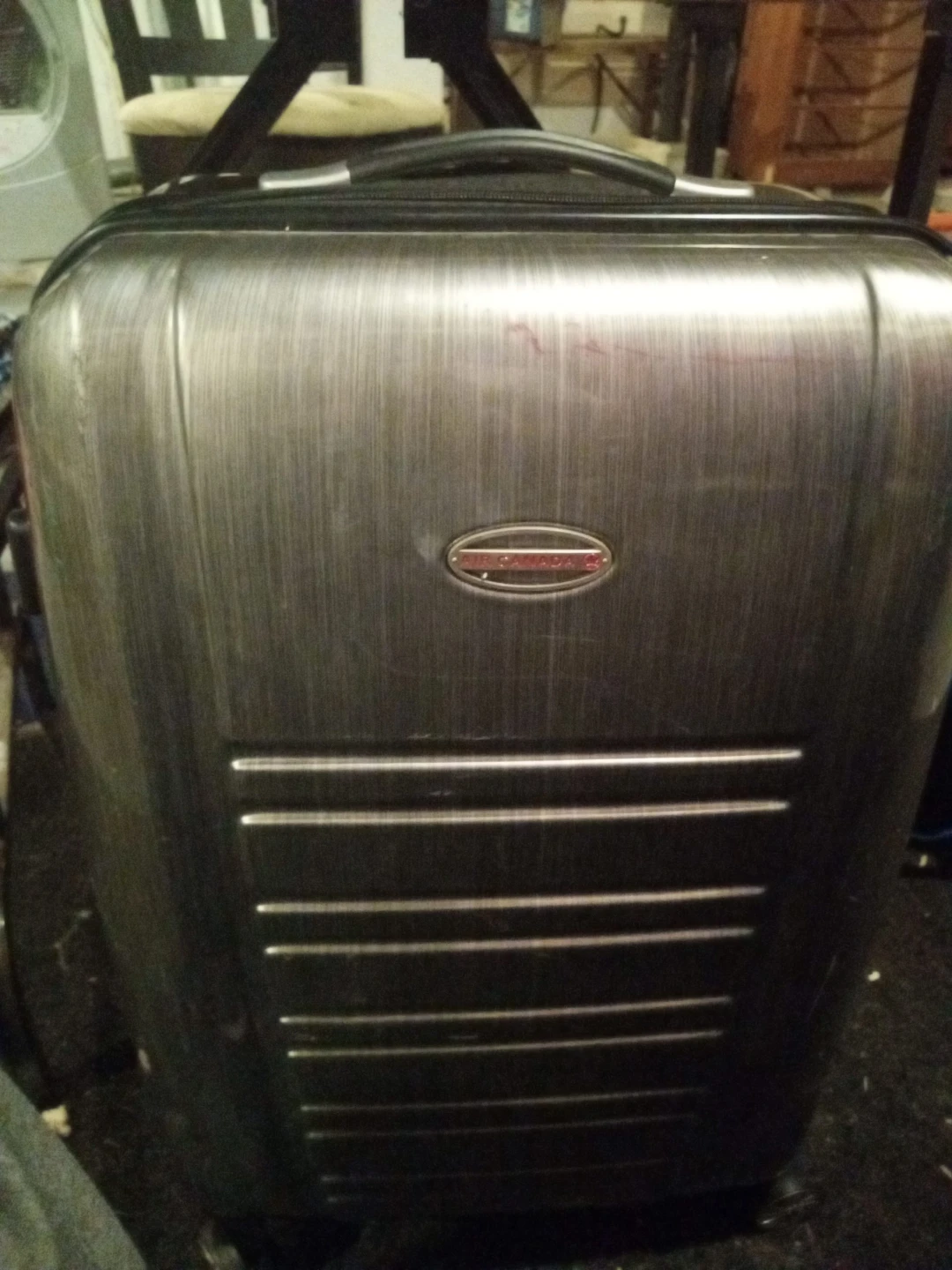 Air Canada Luggage Suitcase