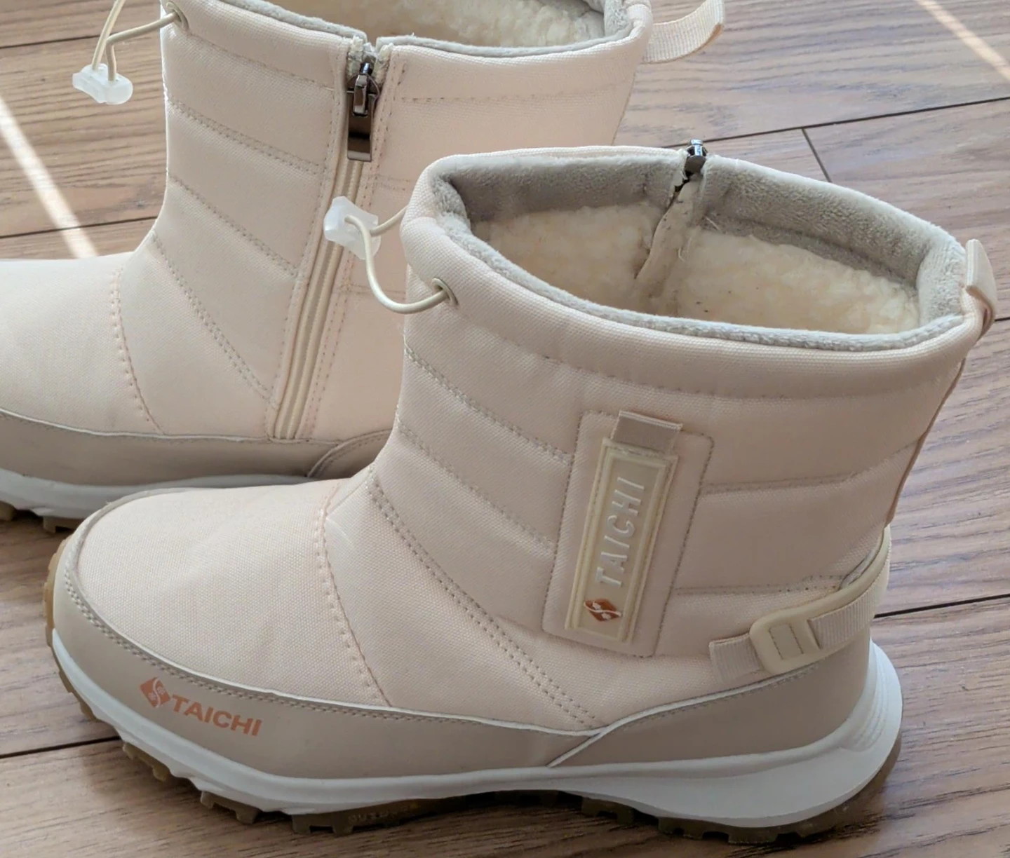 TAICHI Women's Winter Boots