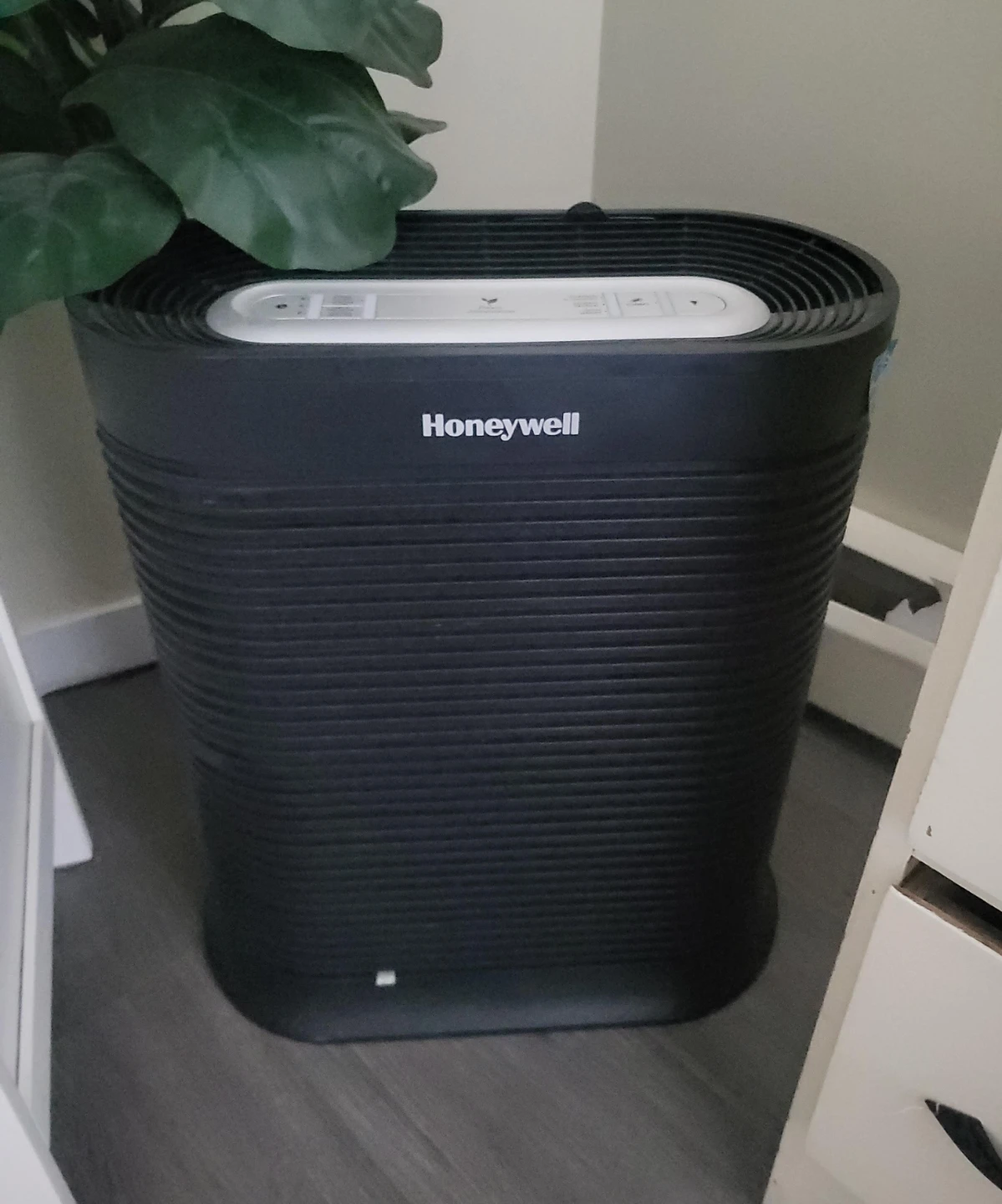 Honeywell Air Purifier