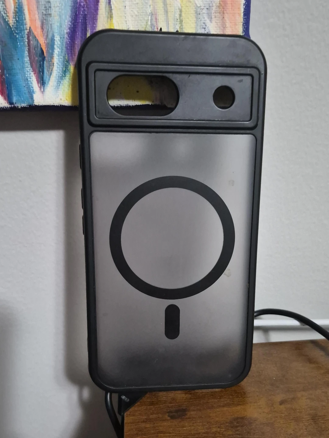Google pixel 8a phone case