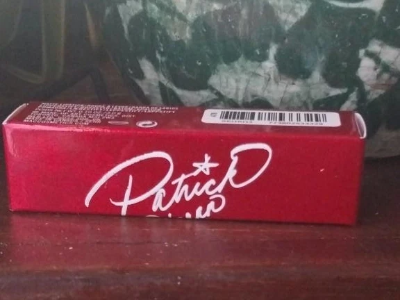 Patrick Ta Major Headlines Lipstick