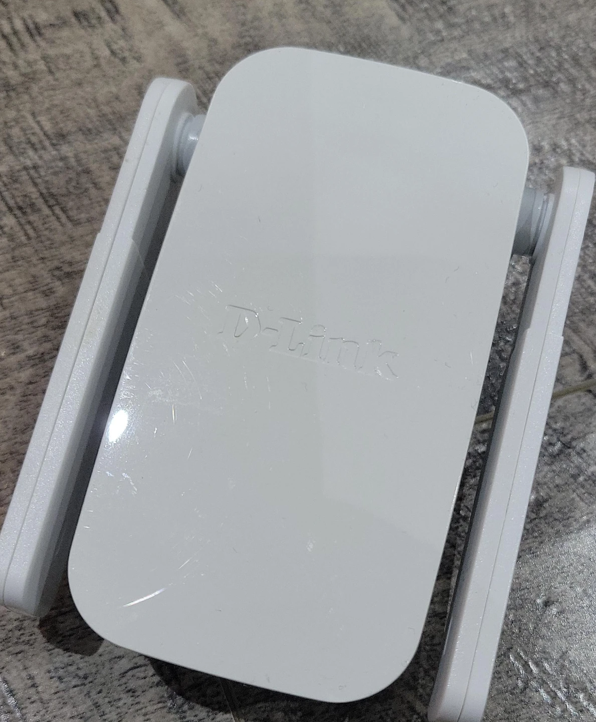 D-Link DAP-1610 Wi-Fi Range Extender