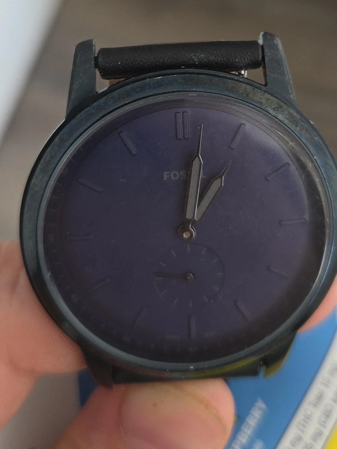 Fossil Men's Watch