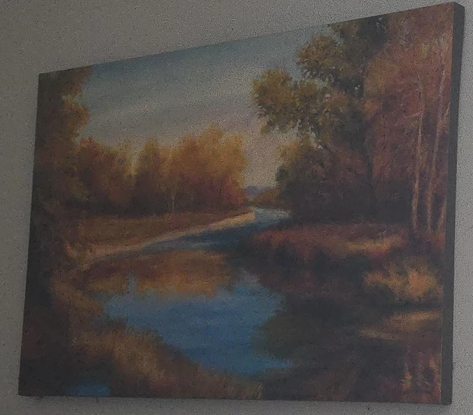 Landscape Painting
