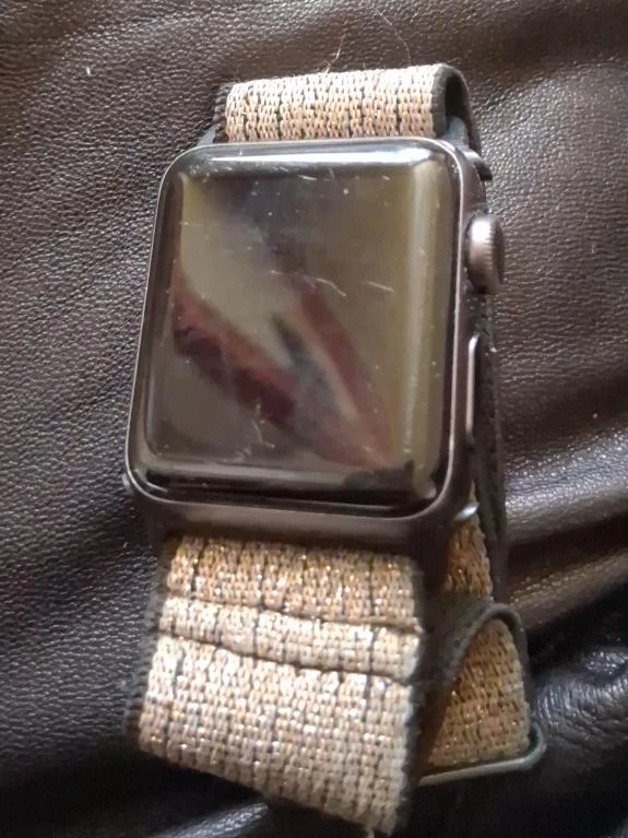 Apple Watch Series 5 (GPS, 40mm)
