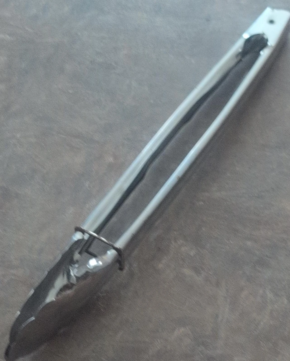 Stainless Steel Kitchen Tongs