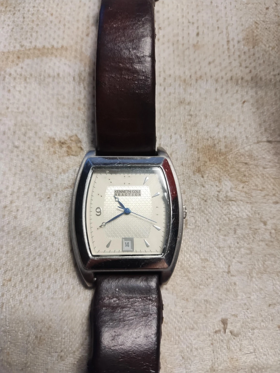 Kenneth Cole Men's Watch