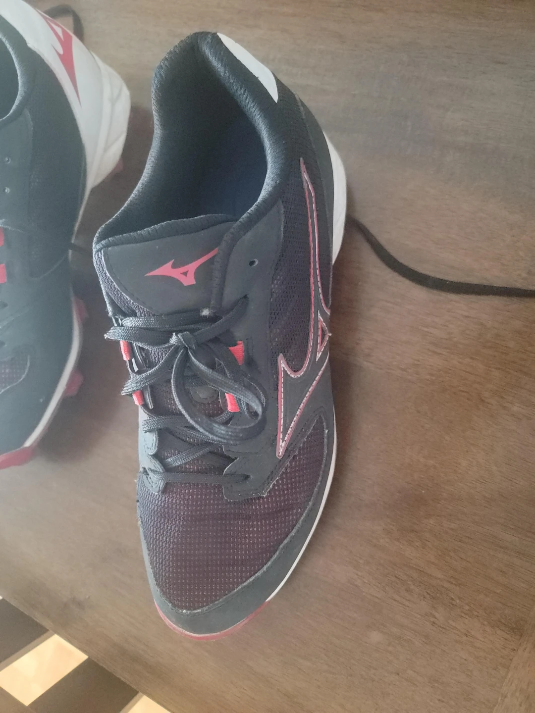 Mizuno Baseball/Softball Cleats  size 8.5