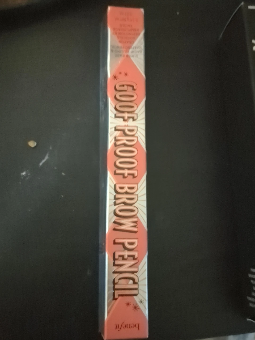 Benefit Goof Proof Brow Pencil