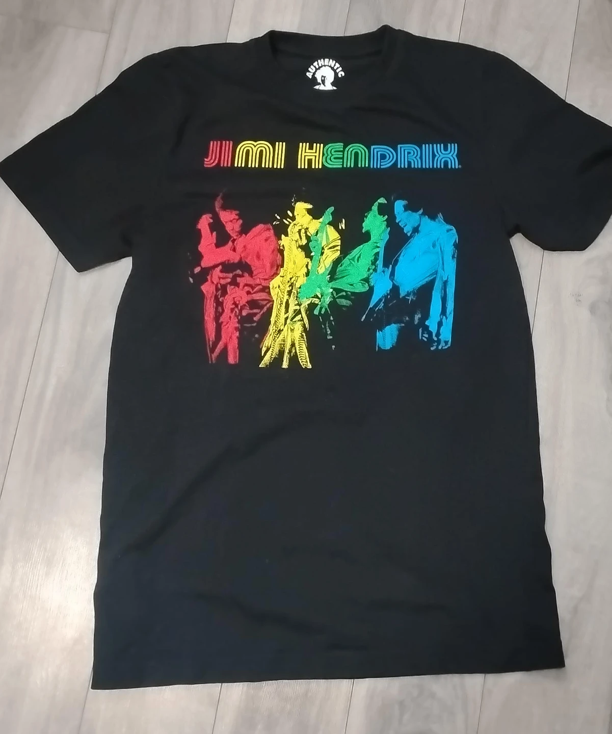 Jimi Hendrix T-Shirt