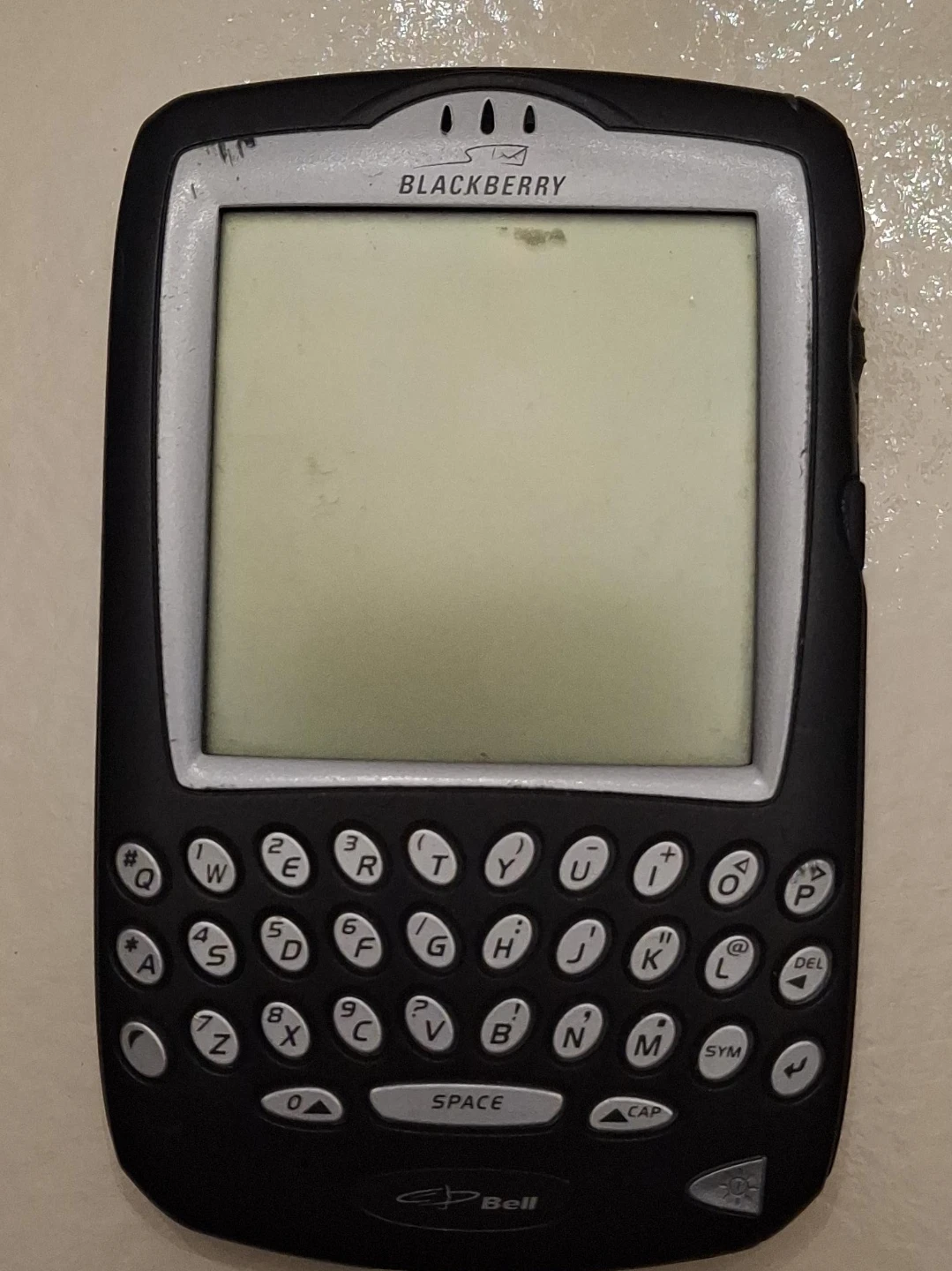 BlackBerry Phone