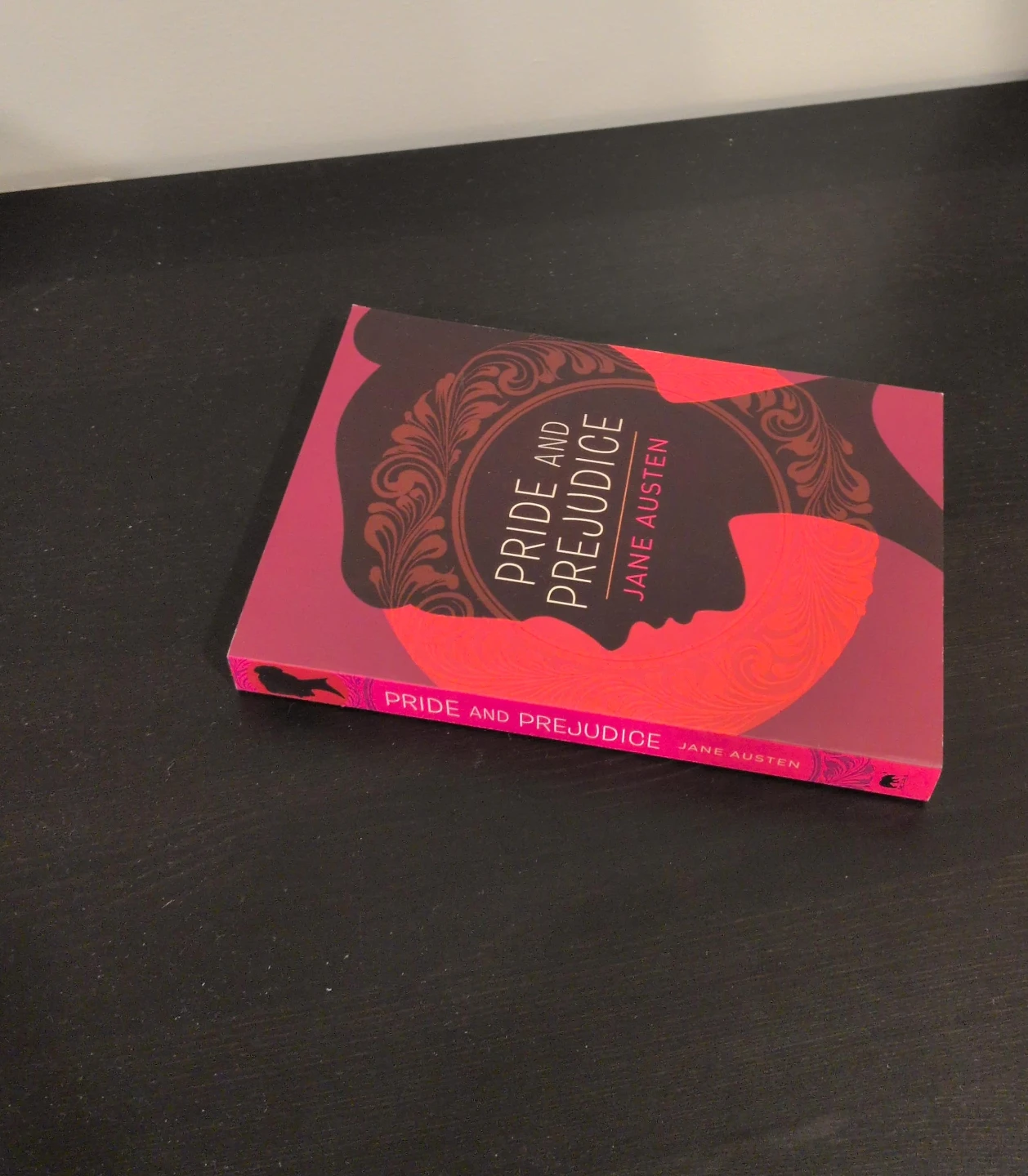 Pride and Prejudice by Jane Austen