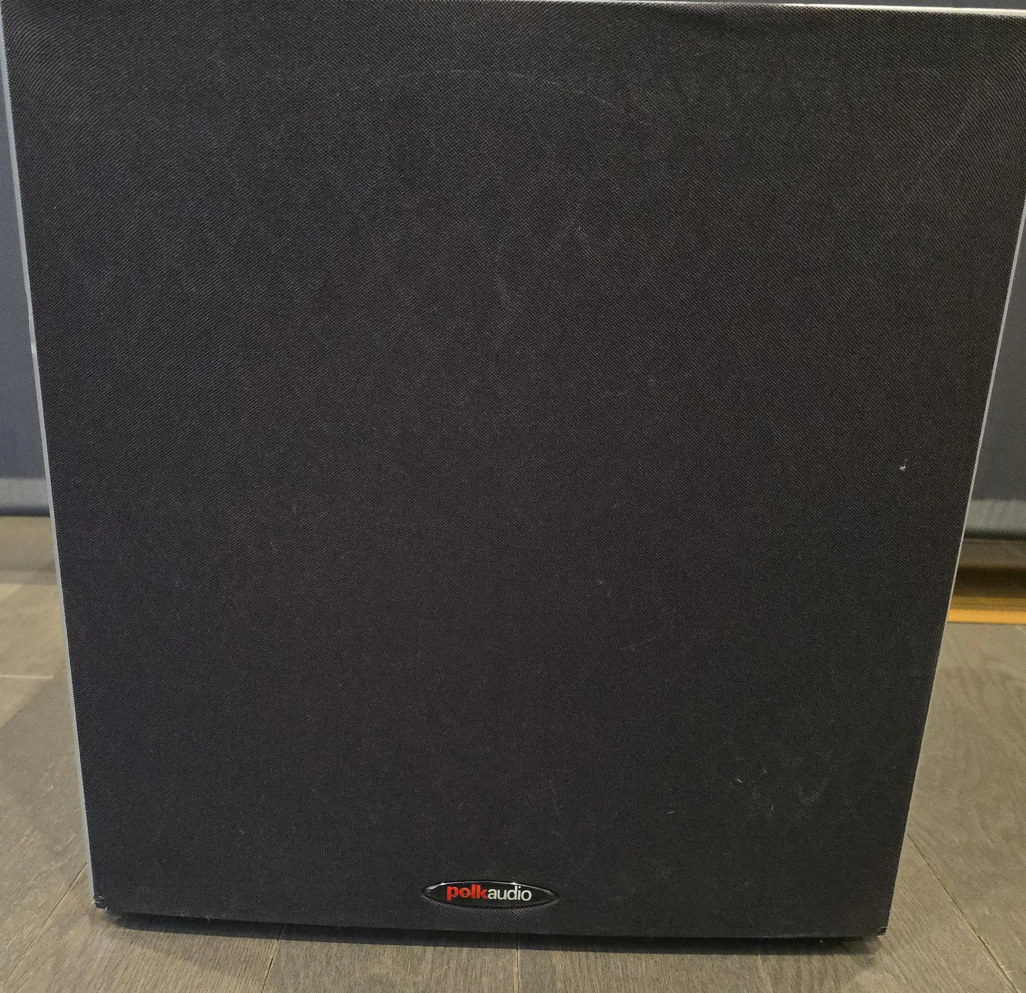 Polk Audio PSW10 Powered Subwoofer