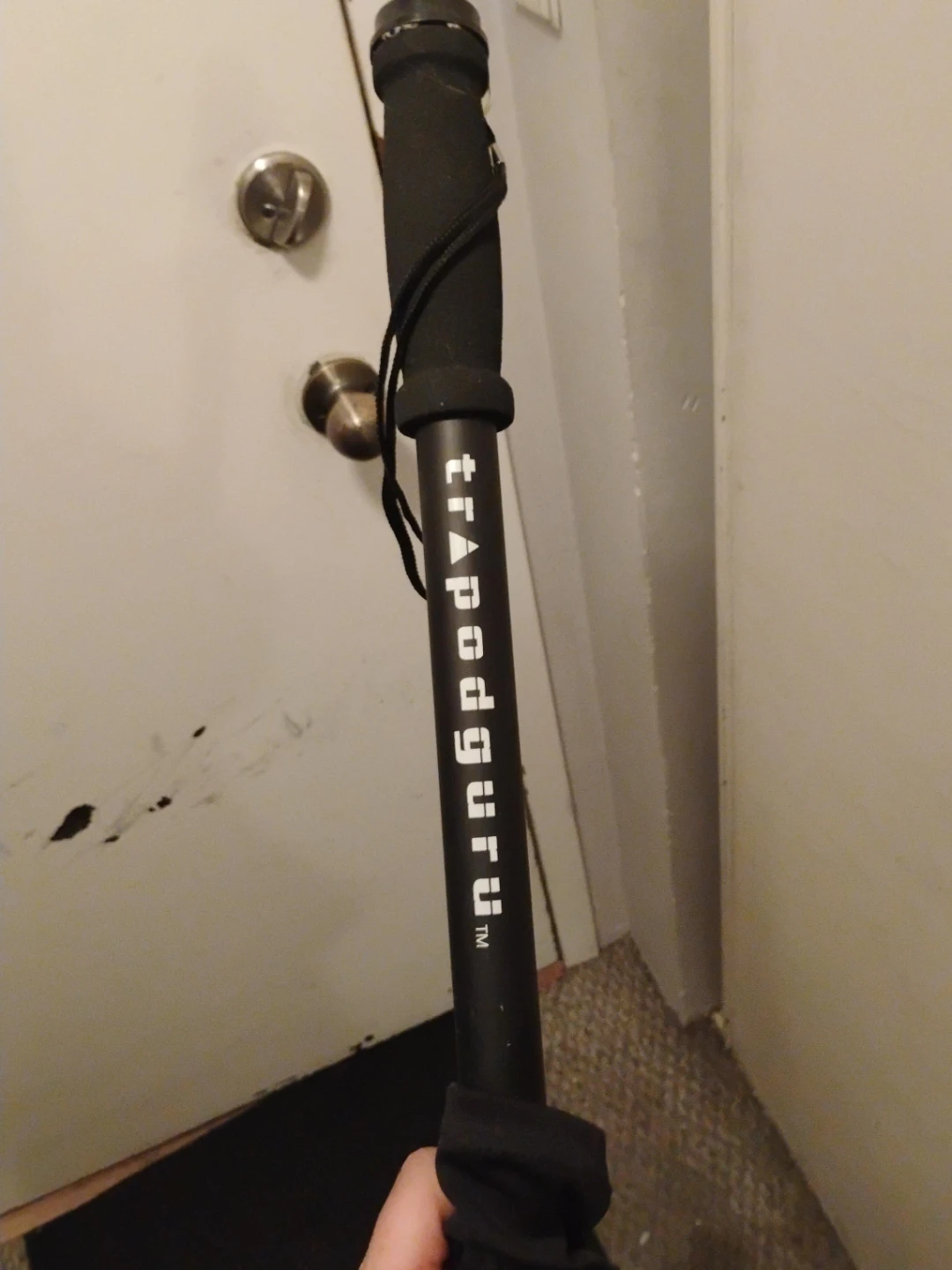 TripodGuru Monopod