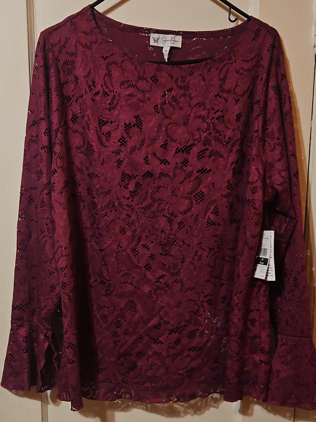 Women's blouse