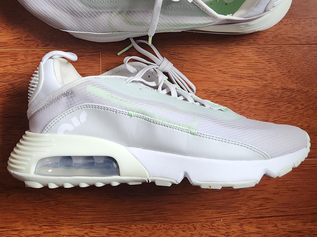 Nike Air Max 2090 Men's Sneakers