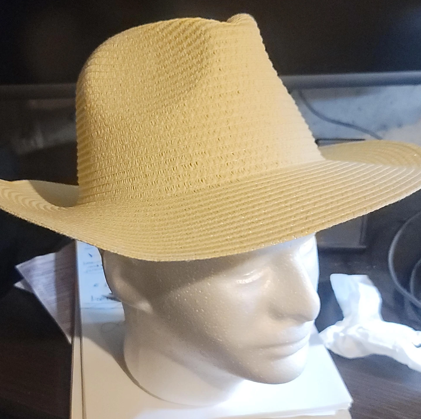Straw Hat
