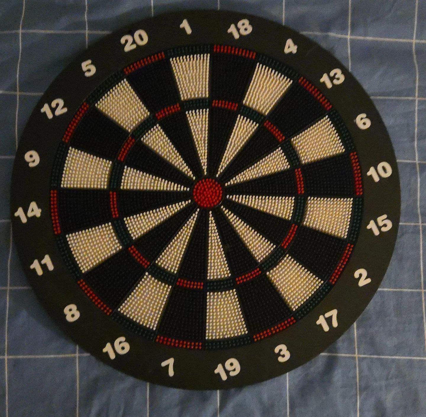 Dartboard