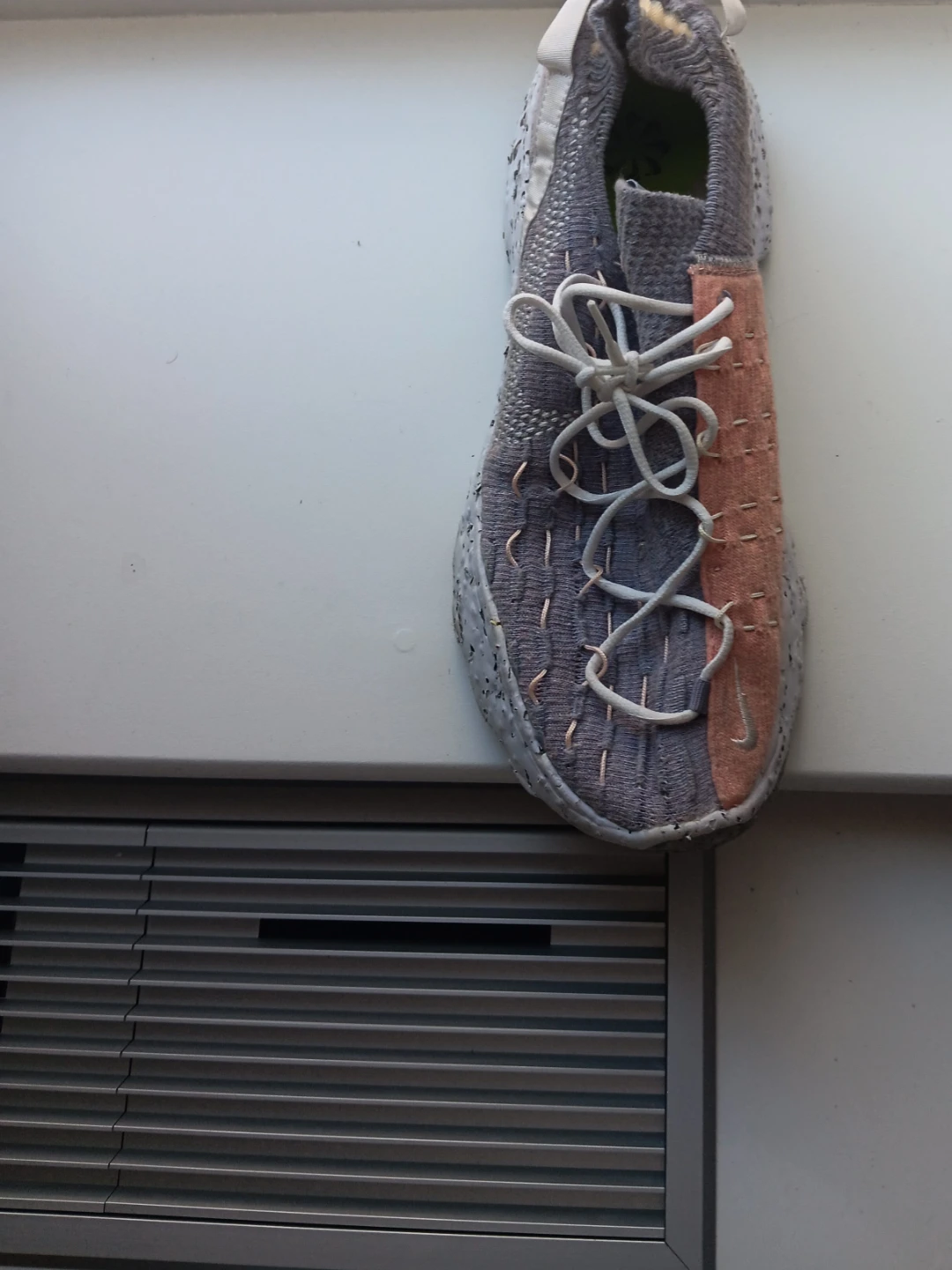 Nike Space Hippie 04 Shoes