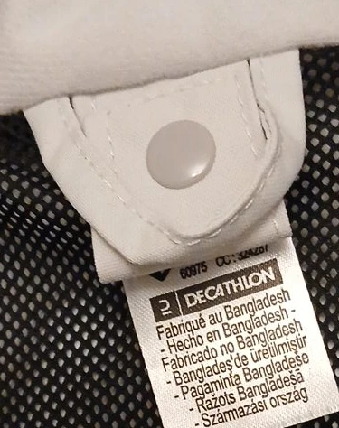 Decathlon Jacket