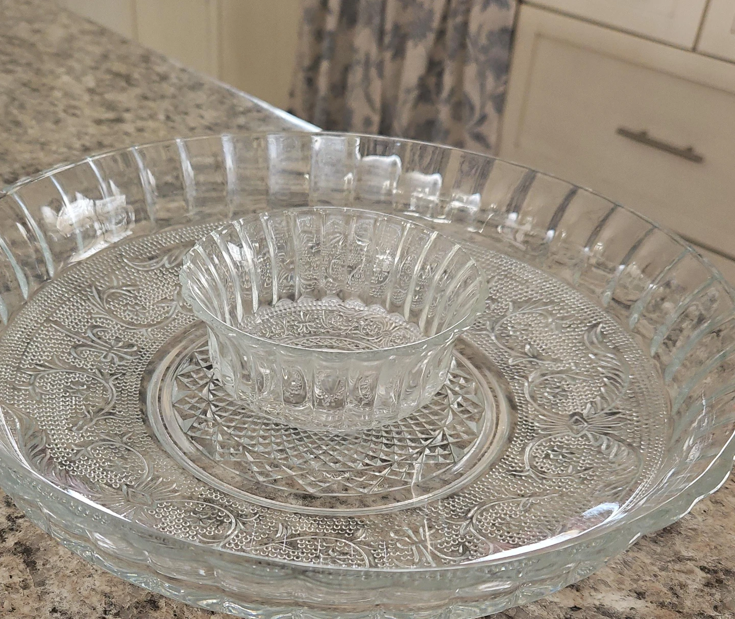 Classica Party Dip Set