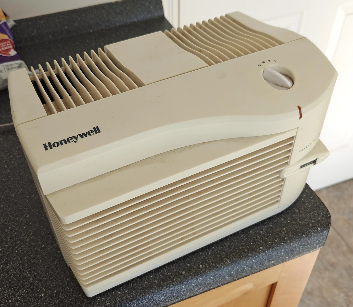 Honeywell Air Purifier