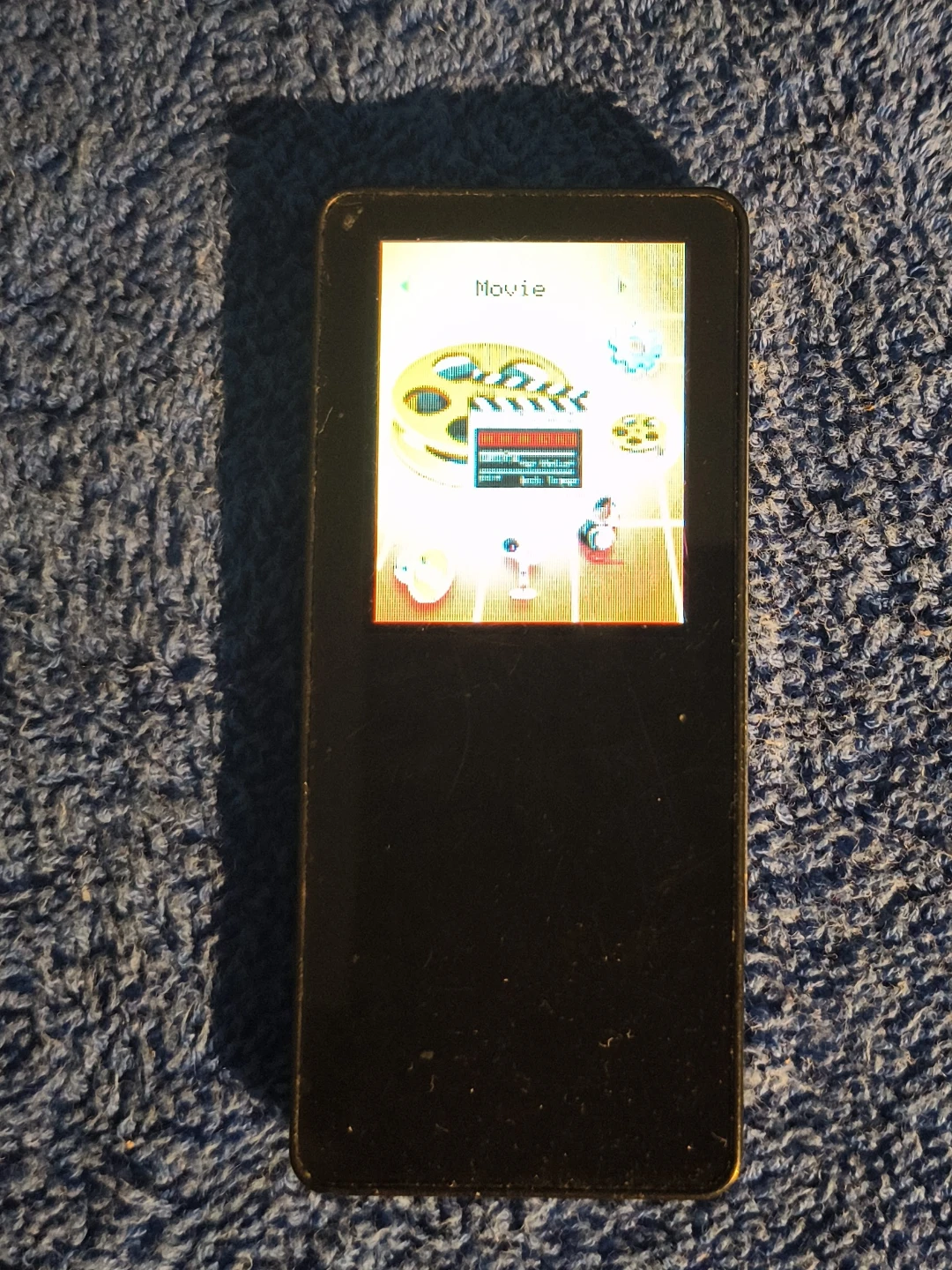 MP3/MP4 Player