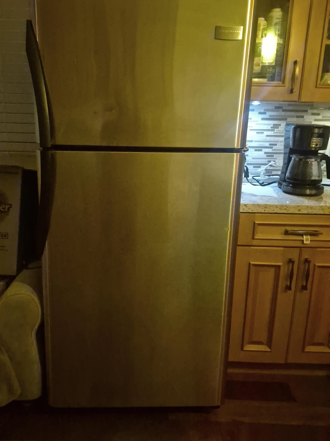 Frigidaire Refrigerator