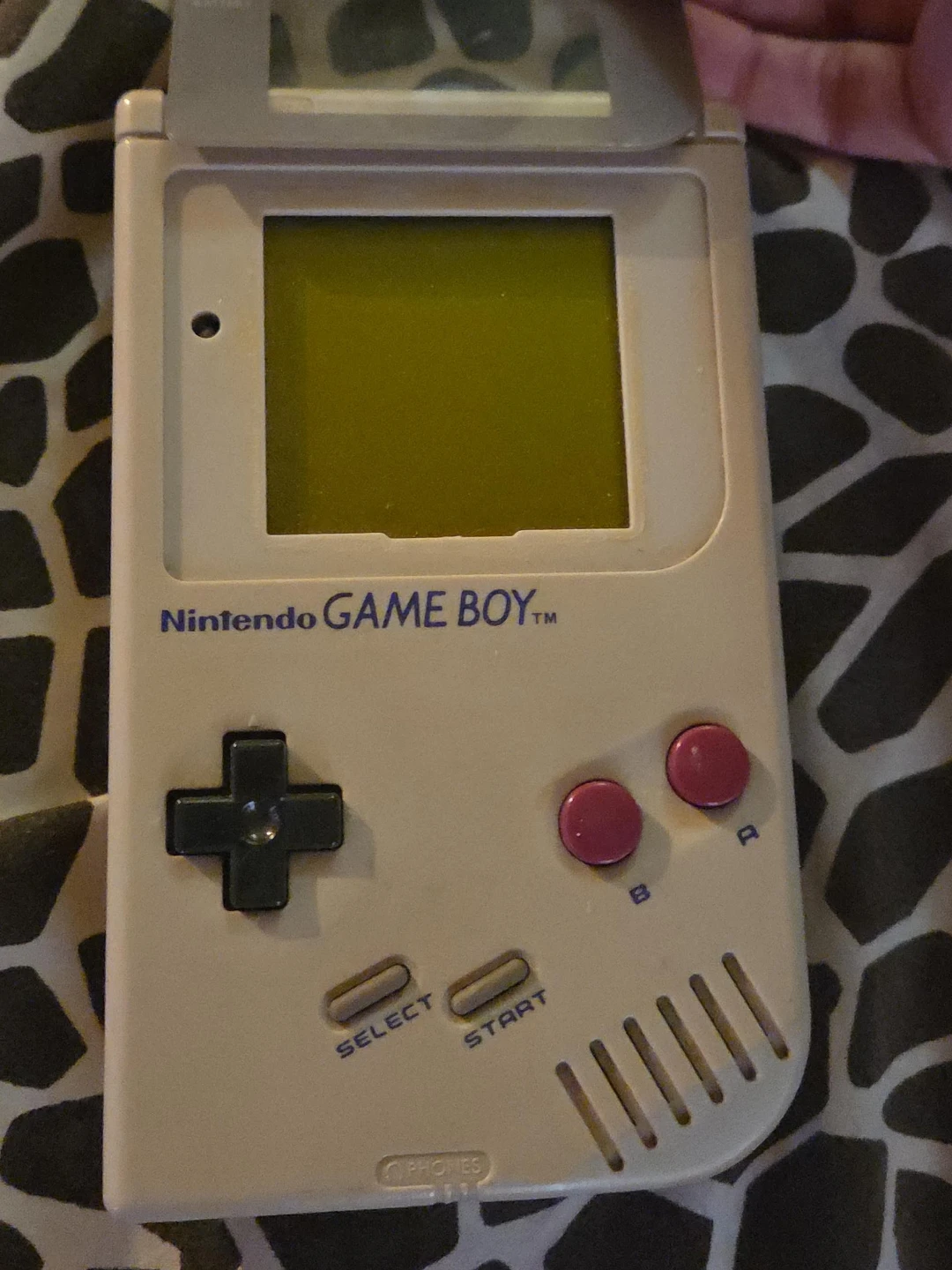 Nintendo Game Boy