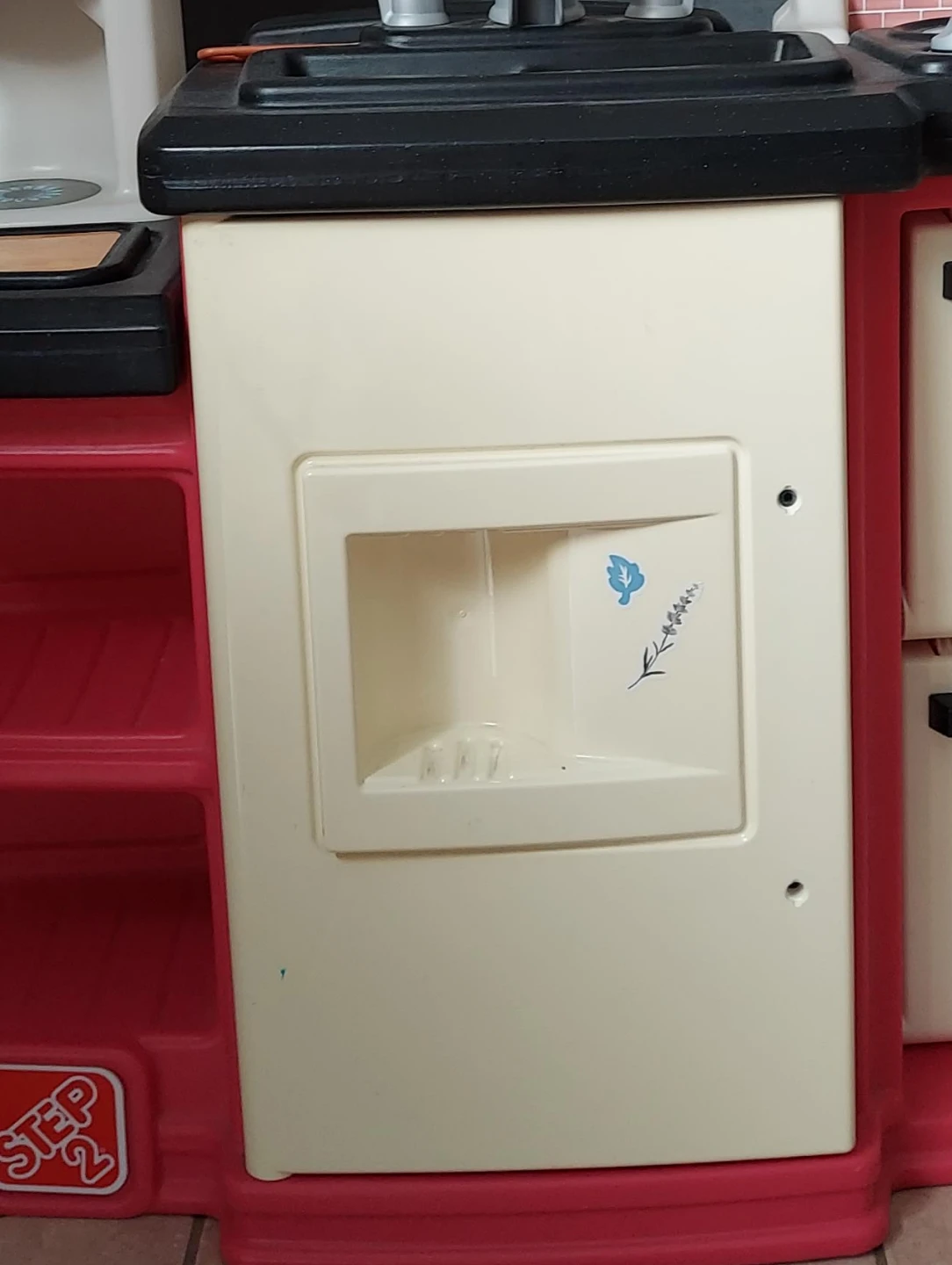 Step2 Play Kitchen Toy
