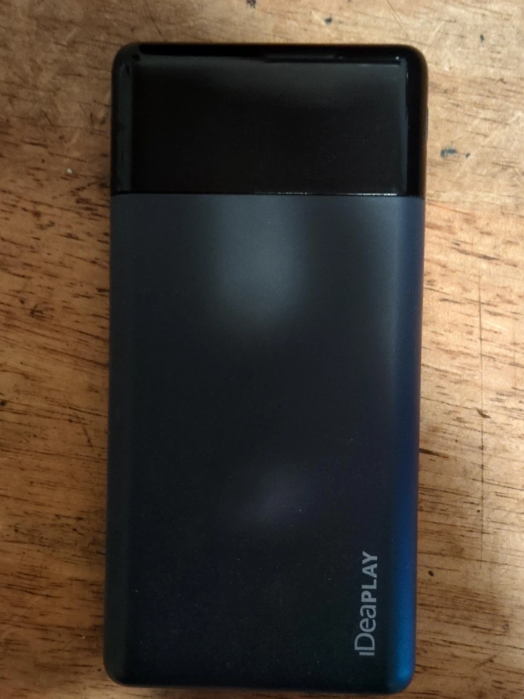 IdeaPlay Power Bank